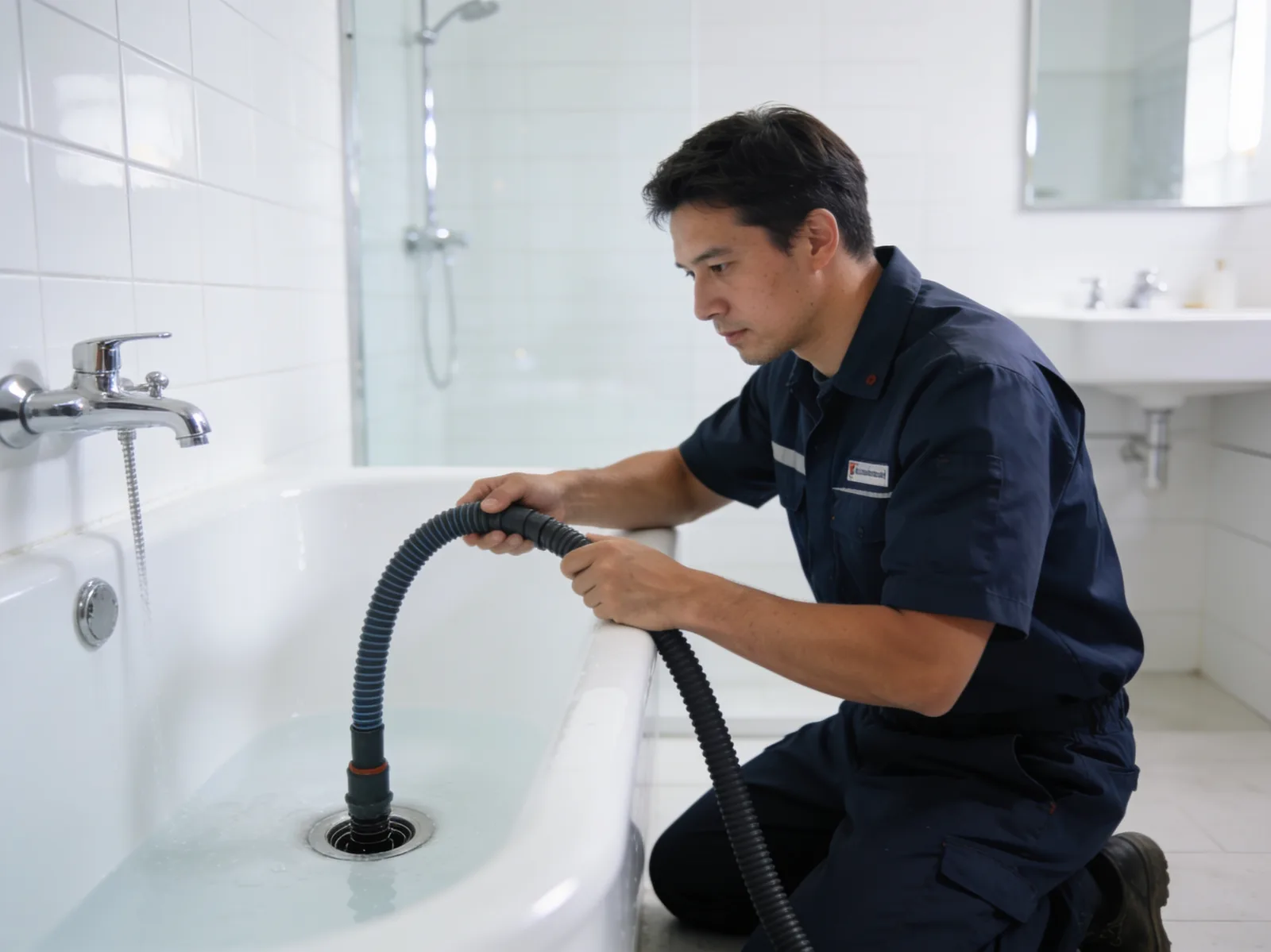 Emergency Plumber Spurgeon, IN FAQs